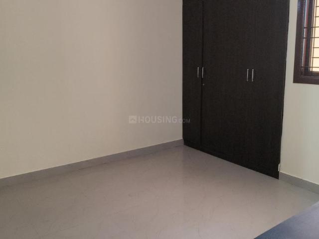 2 BHK Apartment in Varthur for rent Bengaluru. The reference number is 20254697