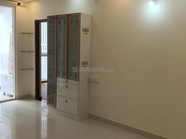 2 BHK Apartment in Varthur for rent Bengaluru. The reference number is 20271631