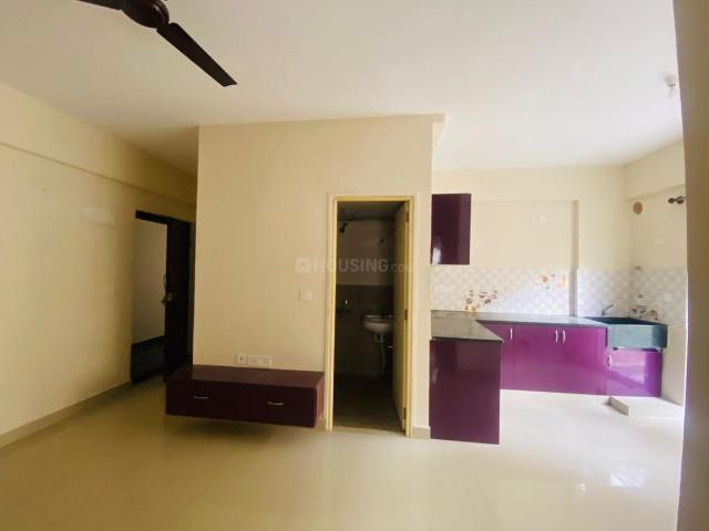 2 BHK Apartment in Varthur for rent Bengaluru. The reference number is 20275075