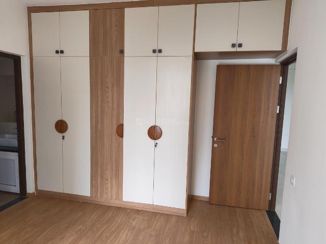 2 BHK Apartment in Varthur for rent Bengaluru. The reference number is 20297453