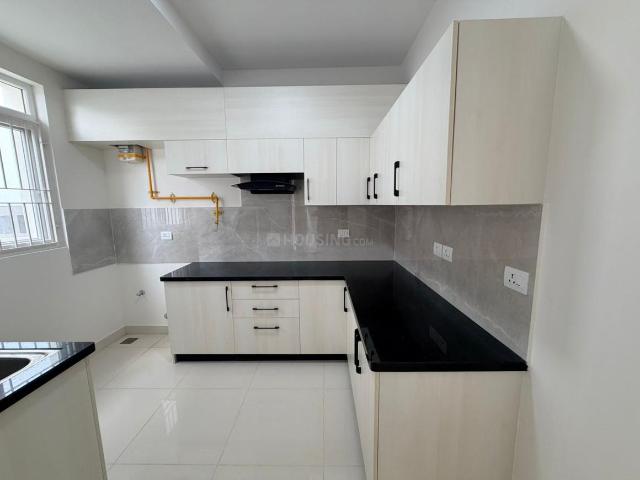 2 BHK Apartment in Varthur for rent Bengaluru. The reference number is 20323841