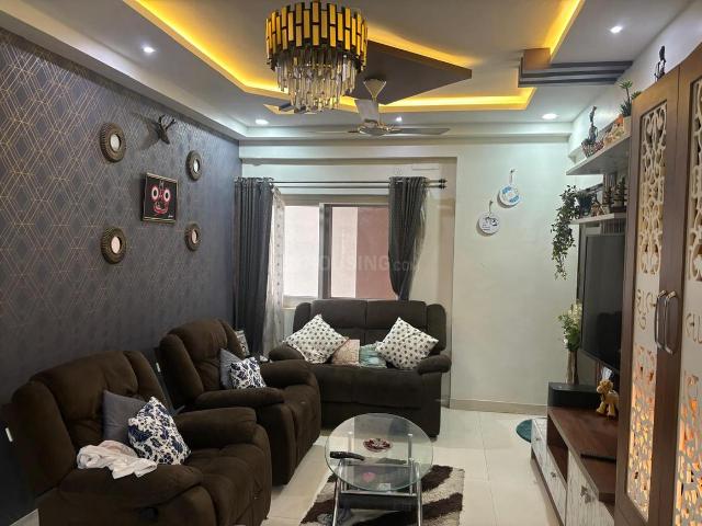 2 BHK Apartment in Varthur for rent Bengaluru. The reference number is 20326347