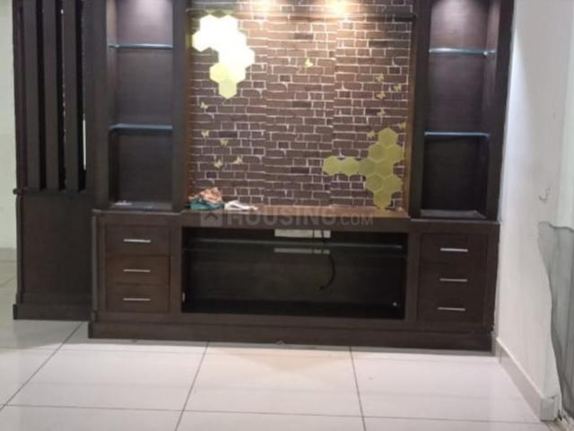 2 BHK Apartment in Varthur for rent Bengaluru. The reference number is 20337134