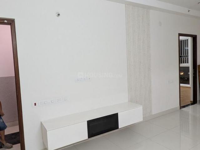 2 BHK Apartment in Varthur for rent Bengaluru. The reference number is 20371187