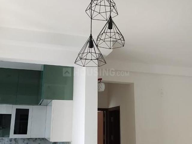 2 BHK Apartment in Varthur for rent Bengaluru. The reference number is 20375930