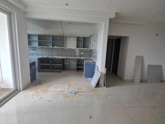 2 BHK Apartment in Varthur for rent Bengaluru. The reference number is 20376768