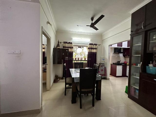 2 BHK Apartment in Varthur for resale Bengaluru. The reference number is 11951869