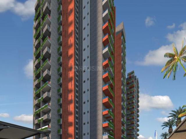 2 BHK Apartment in Varthur for resale Bangalore East. The reference number is 15676038
