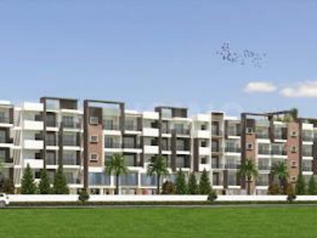 2 BHK Apartment in Varthur for resale Bangalore. The reference number is 16060522
