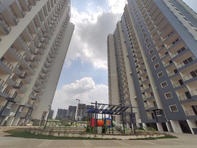 2 BHK Apartment in Varthur for resale Bangalore. The reference number is 16263609