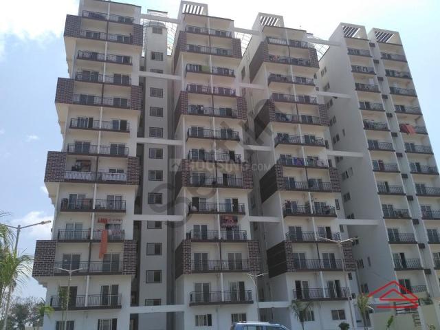 2 BHK Apartment in Varthur for resale Bangalore East. The reference number is 16405223