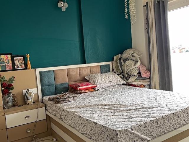 2 BHK Apartment in Varthur for resale Bengaluru. The reference number is 19792738