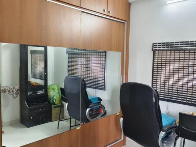 2 BHK Apartment in Varthur for resale Bangalore East. The reference number is 18785489