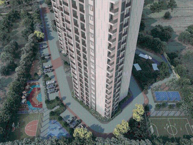 2 BHK Apartment in Varthur for resale Bengaluru. The reference number is 14763293