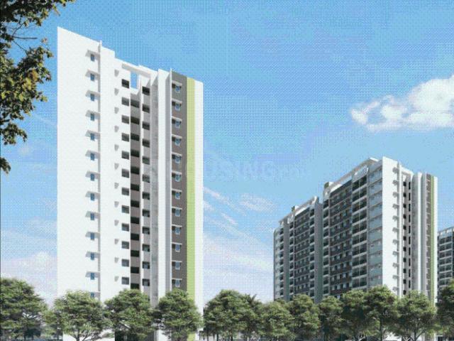 2 BHK Apartment in Varthur for resale Bengaluru. The reference number is 14763678