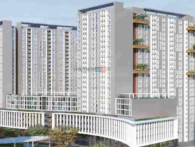 2 BHK Apartment in Varthur for resale Bengaluru. The reference number is 16206854