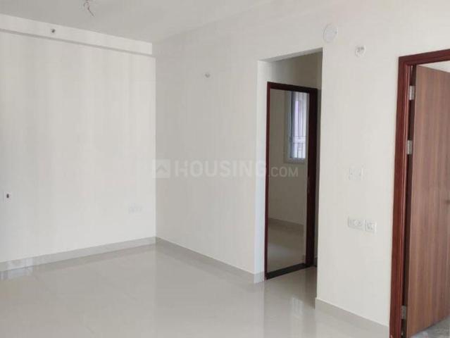 2 BHK Apartment in Varthur for resale Bengaluru. The reference number is 17602180