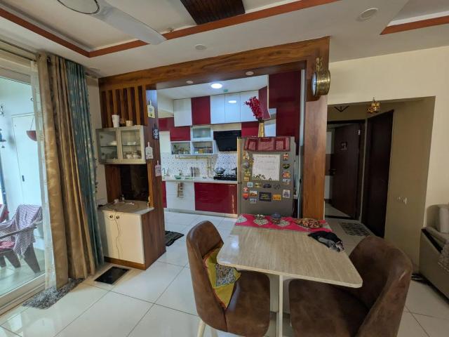 2 BHK Apartment in Varthur for resale Bengaluru. The reference number is 19317931