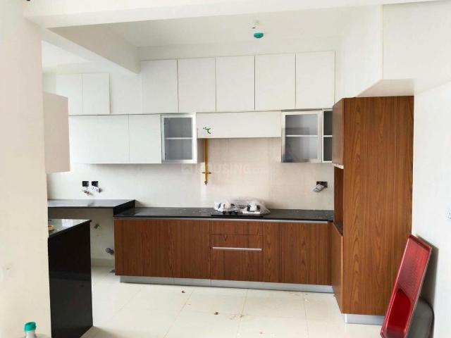 2 BHK Apartment in Varthur for resale Bengaluru. The reference number is 19647484