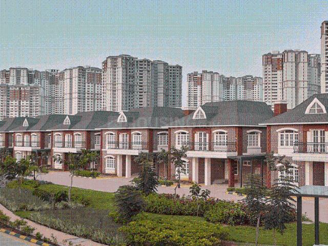 2 BHK Apartment in Varthur for resale Bengaluru. The reference number is 19860961