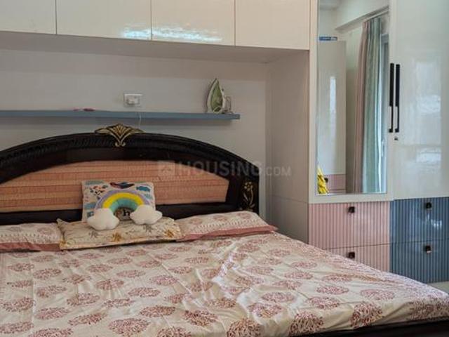 2 BHK Apartment in Varthur for resale Bengaluru. The reference number is 19998955