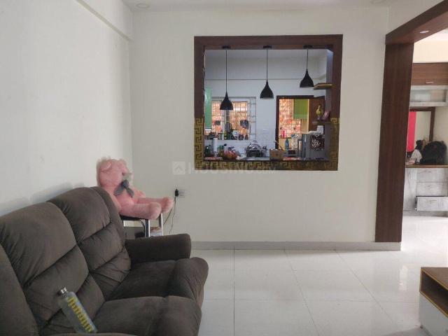 2 BHK Apartment in Varthur for resale Bengaluru. The reference number is 20117208