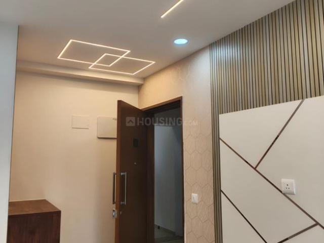 2 BHK Apartment in Varthur for resale Bengaluru. The reference number is 20251982