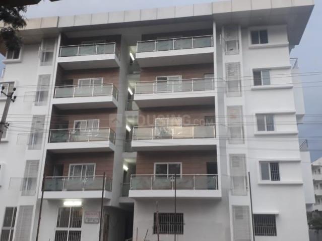 2 BHK Apartment in Varthur for resale Bengaluru. The reference number is 20203700