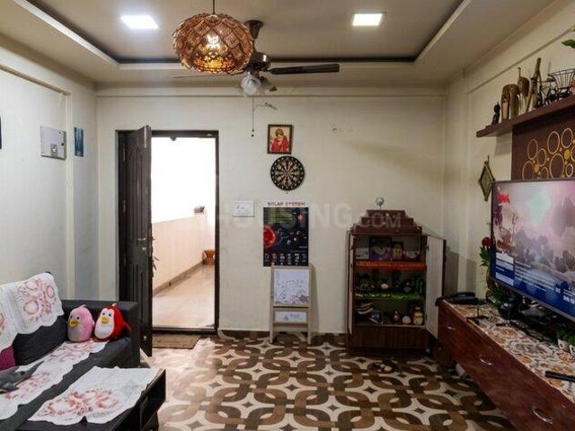 2 BHK Apartment in Varthur for resale Bengaluru. The reference number is 20362402