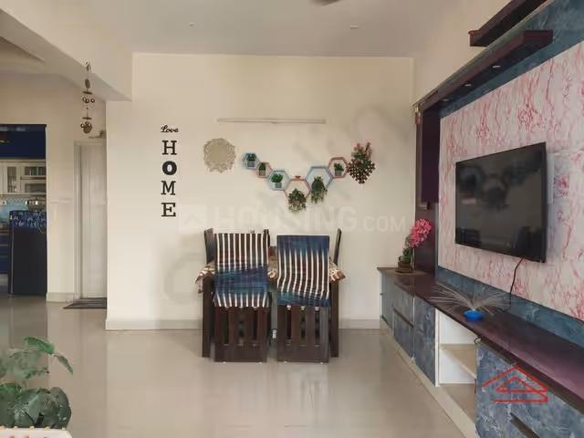 2 BHK Apartment in Varthur for resale Bengaluru. The reference number is 20366203