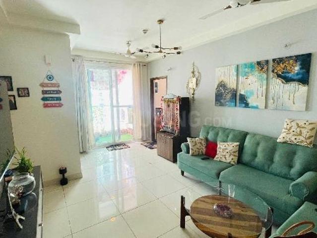 2 BHK Apartment in Varthur for resale Bengaluru. The reference number is 20377000