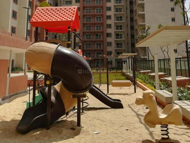 2 BHK Apartment in Varthur for resale Bengaluru. The reference number is 20496673