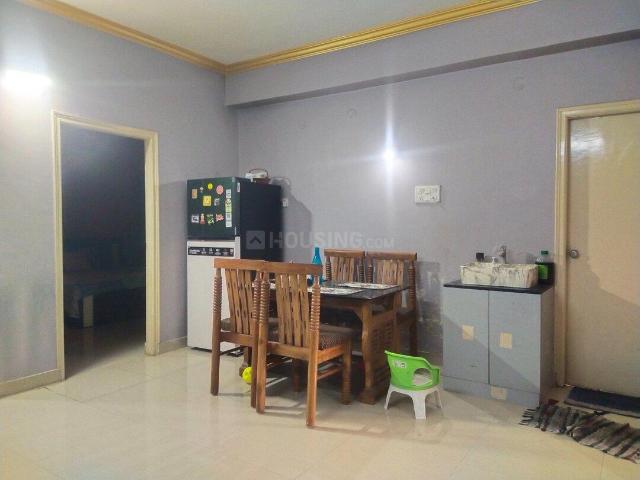 2 BHK Apartment in Varthur for resale Bengaluru. The reference number is 20432813