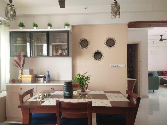 2 BHK Apartment in Varthur for resale Bengaluru. The reference number is 20549194
