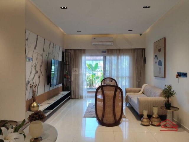 2 BHK Apartment in Varthur for resale Bengaluru. The reference number is 20578799