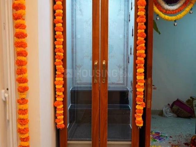 2 BHK Apartment in Varthur for resale Bengaluru. The reference number is 20533235
