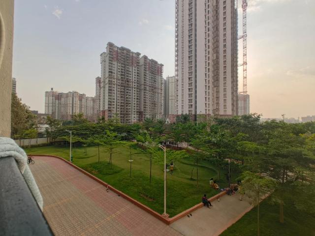 2 BHK Apartment in Varthur for resale Bengaluru. The reference number is 20671630