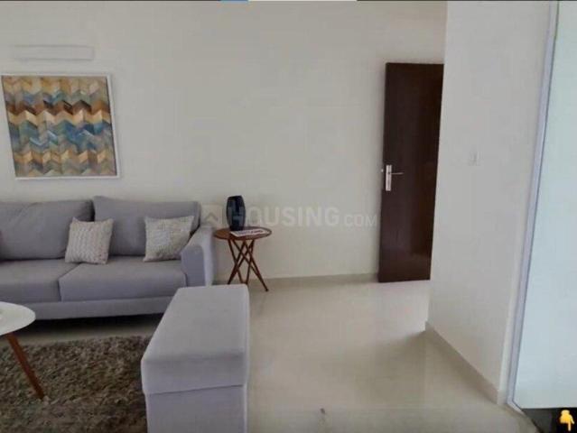 2 BHK Apartment in Varthur for resale Bengaluru. The reference number is 20627045