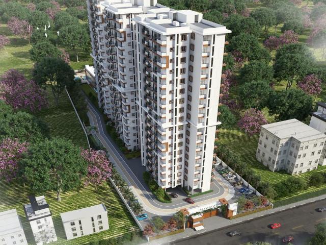 2 BHK Apartment in Varthur for resale Bengaluru. The reference number is 20718537