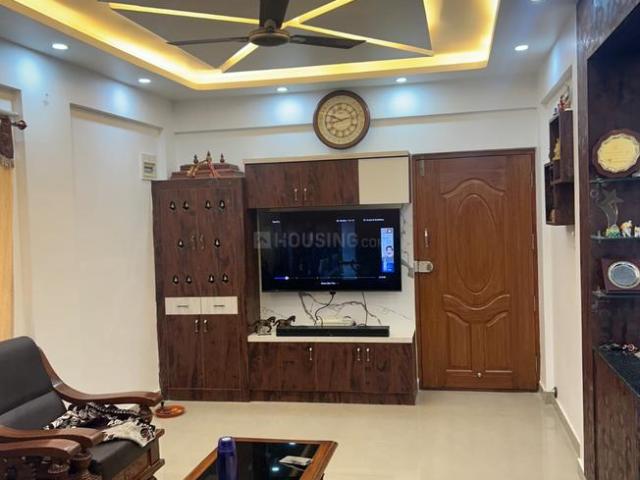 2 BHK Apartment in Varthur for resale Bengaluru. The reference number is 20724057
