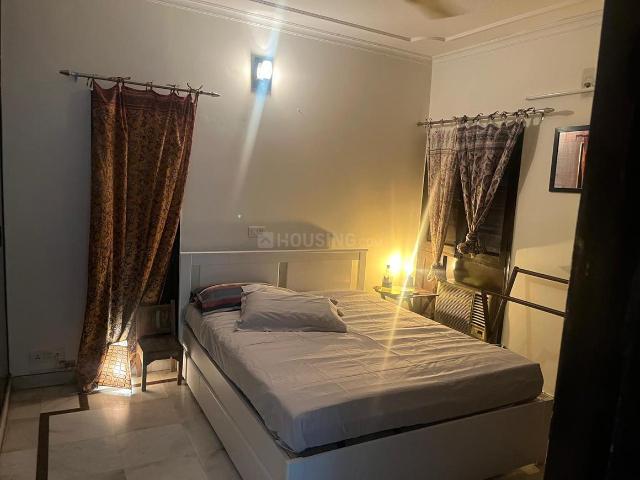 2 BHK Apartment in Vasant Kunj for rent New Delhi. The reference number is 19946458