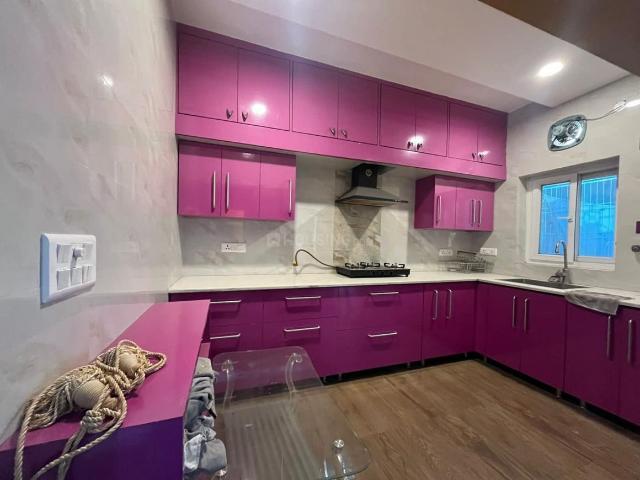 2 BHK Apartment in Vasant Kunj for rent New Delhi. The reference number is 20094147
