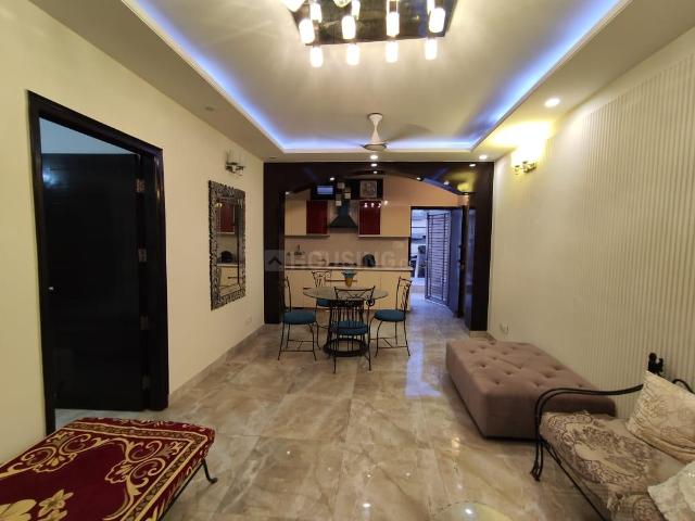 2 BHK Apartment in Vasant Kunj for rent New Delhi. The reference number is 20564693