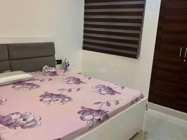 2 BHK Apartment in Vasant Kunj for rent New Delhi. The reference number is 20597058