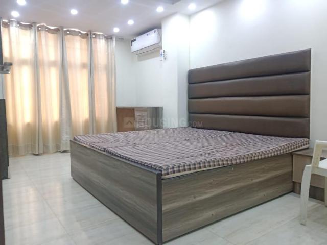 2 BHK Apartment in Vasant Kunj for rent New Delhi. The reference number is 20599023