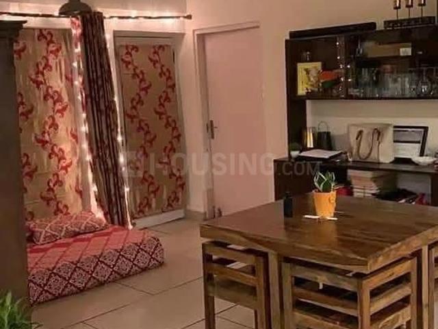 2 BHK Apartment in Vasant Kunj for rent New Delhi. The reference number is 20637889