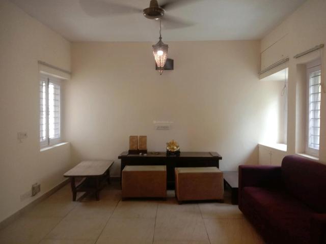 2 BHK Apartment in Vasant Kunj for rent New Delhi. The reference number is 20701747
