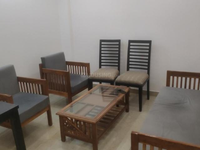 2 BHK Apartment in Vasant Kunj for rent New Delhi. The reference number is 20726122