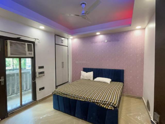 2 BHK Apartment in Vasant Kunj for rent New Delhi. The reference number is 20753804