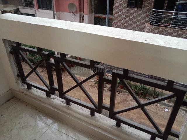 2 BHK Apartment in Vasant Kunj for rent New Delhi. The reference number is 20966030